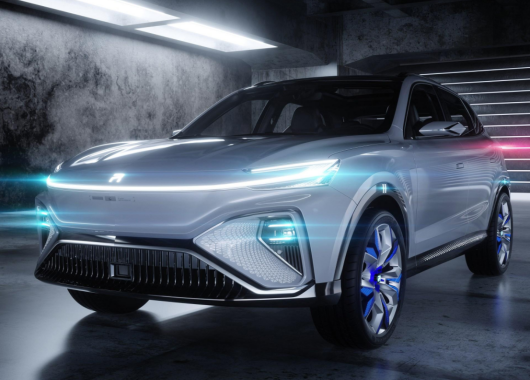 2023下半年，工信部等五部門開展新能源汽車下鄉(xiāng)活動！