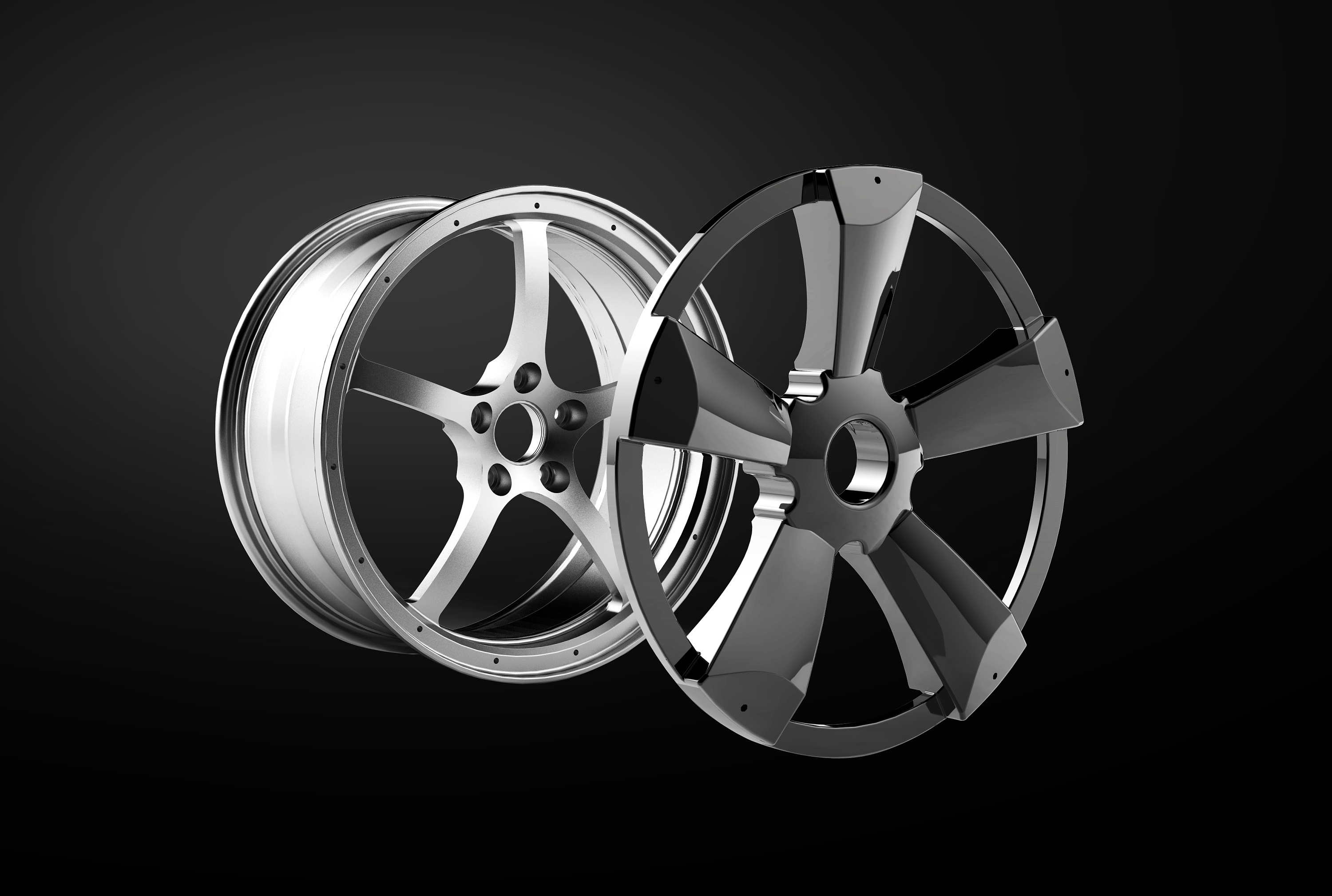 鎂合金新工藝|復合氧化技術(shù)代替微弧氧化|廣泛應用于汽車部件